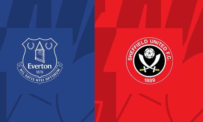 Soi kèo Everton vs Sheffield – 21h00 11/05/2024, kèo bóng Anh