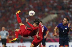 Soi kèo Việt Nam vs Philippines – 19h00 06/06/2024 – Vòng loại World Cup 2026