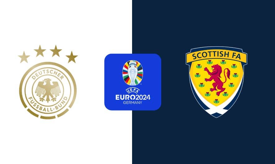 Soi kèo Đức vs Scotland – 02h00 15/06/2024 - Euro 2024