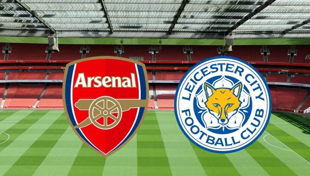 Soi kèo Arsenal vs Leicester – 21h00 28/09/2024 – Kèo bóng Anh