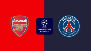 Soi kèo Arsenal vs PSG – 02h00 02/10/2024 – Kèo C1