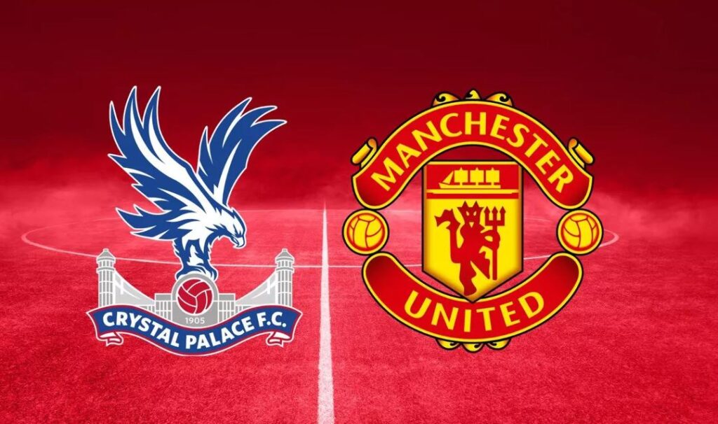 Soi kèo Crystal Palace vs Man United – 23h30 21/09/2024 – Kèo bóng Anh