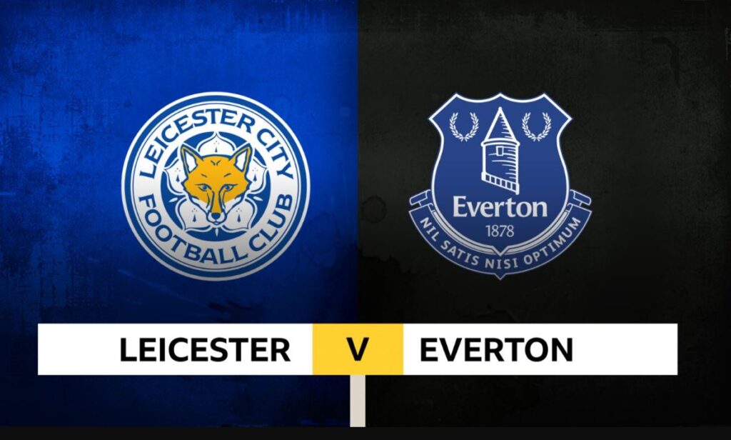 Soi kèo Leicester vs Everton – 21h00 21/09/2024 – Kèo bóng Anh