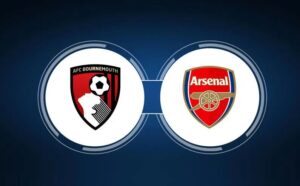 Soi kèo Bournemouth vs Arsenal – 23h30 19/10/2024 – Kèo Anh