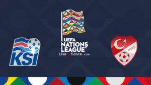 Soi kèo Iceland vs Thổ Nhĩ Kỳ – 01h45 15/10/2024 – Nations League