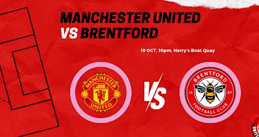 Soi kèo Man United vs Brentford – 21h00 19/10/2024 – Kèo Anh